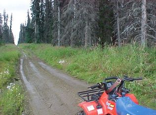 0 Odman And Beatty, Ninilchik, AK 99639