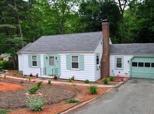 50 Woodland Rd, Concord, MA 01742