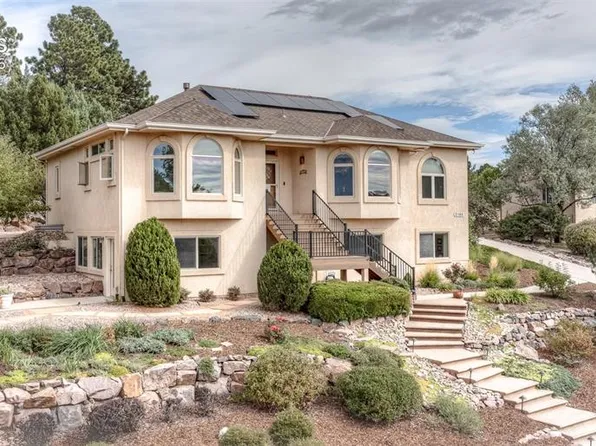 2160 Mulligan Dr, Colorado Springs, CO 80920