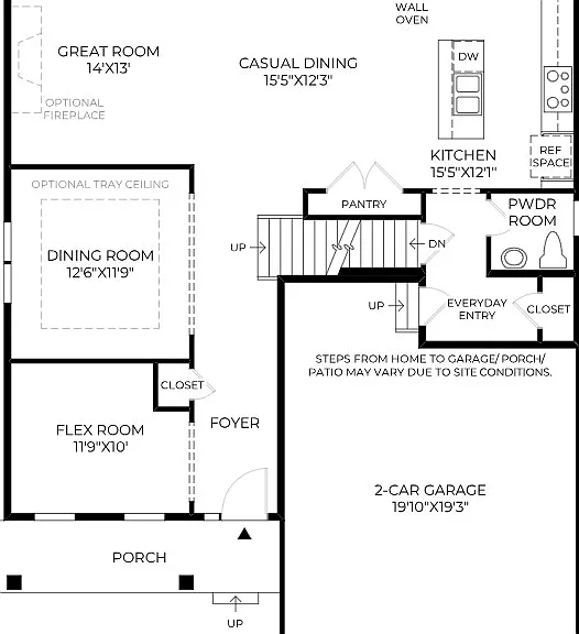 5169 Poppydrew Ln — Photo 2