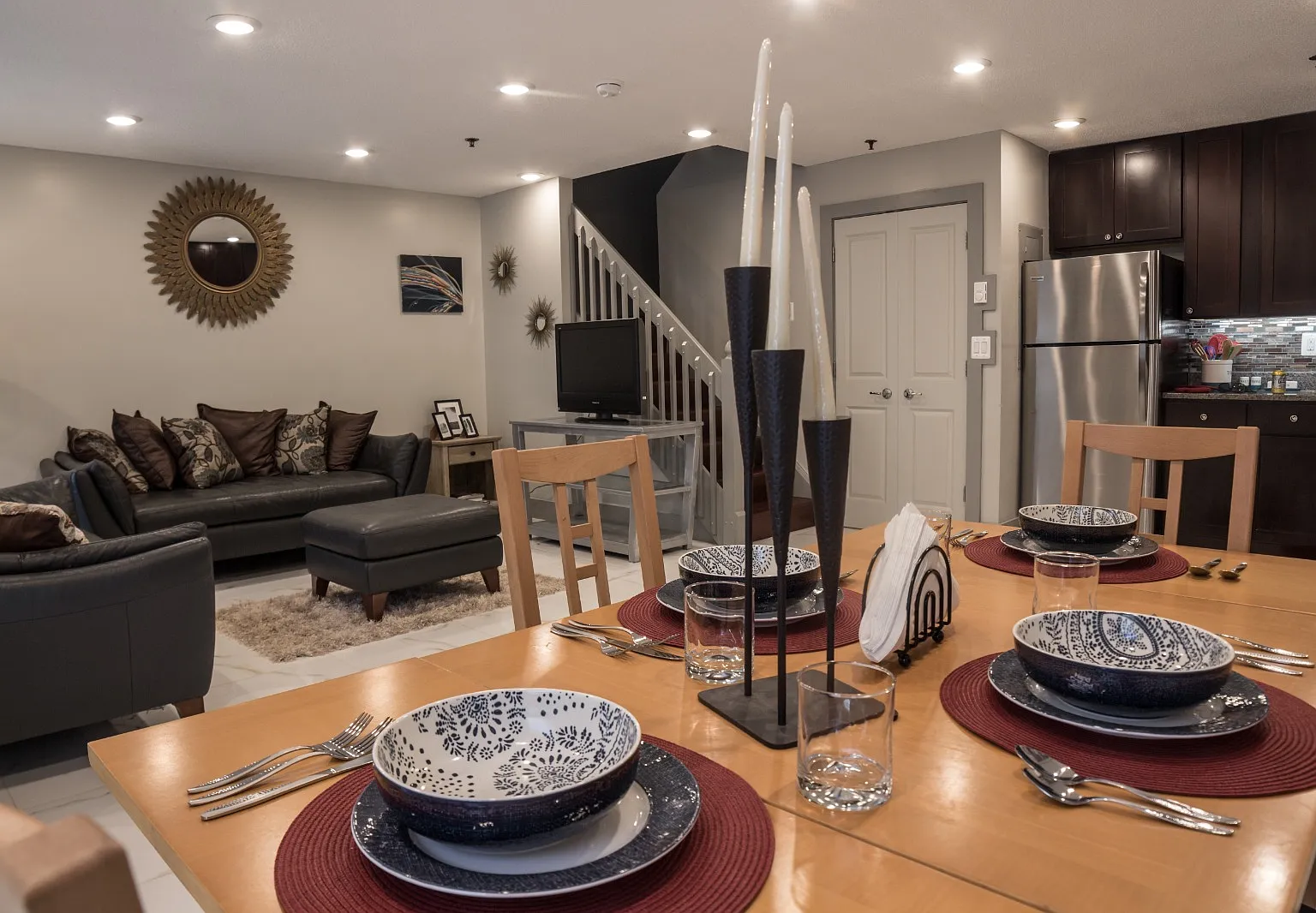 2 bed, $1,600 — Photo 4