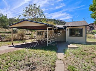 307 Grape Creek Dr, Canon City, CO 81212