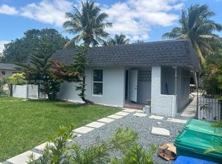 161 NE 117th St, Miami, FL 33161