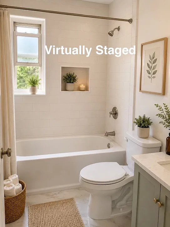 2 bed, 754 sqft, $2,800 — Photo 3