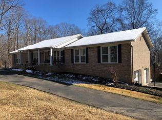 659 Oak Shadow Dr, New Johnsonville, TN 37134