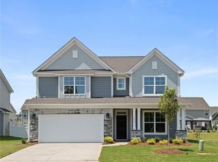 1619 Wareham Dr, Mebane, NC 27302