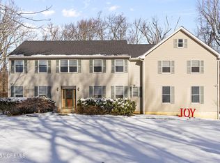 3 Penny Ln, Lincroft, NJ