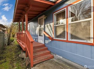 649 State Highway 507 S, Tenino, WA