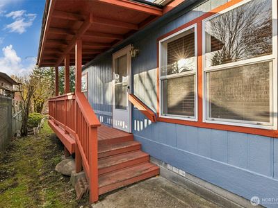 649 State Highway 507 S, Tenino, WA, 98589