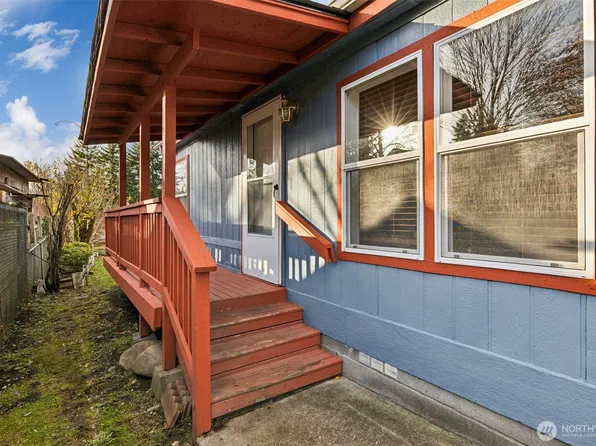 649 State Highway 507 S, Tenino, WA 98589