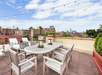 Rented by REAL New York