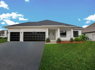 1230 Beed Ave, Elburn, IL 60119