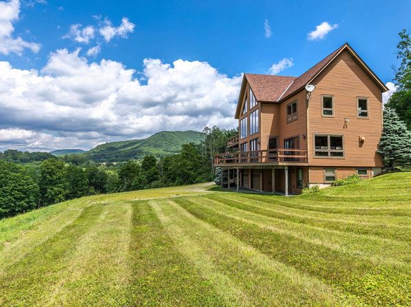 3780 Danby-Pawlet Road, Danby, VT 05739