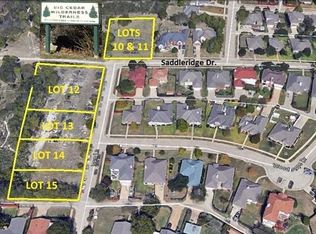 8723 Isom Ln, Dallas, TX 75249