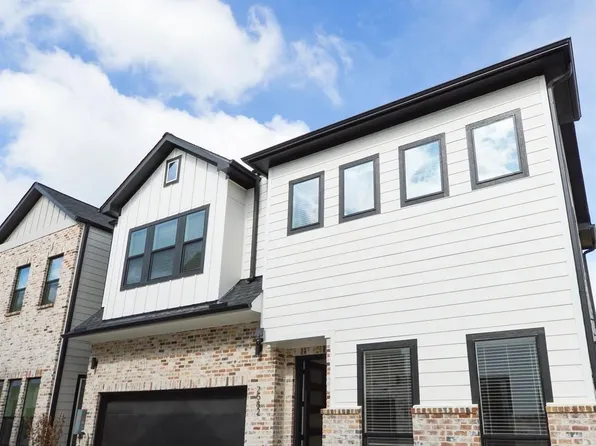 2595 Paul Quinn St, Houston, TX 77091