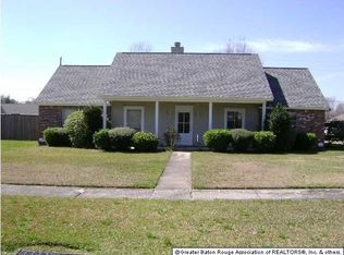 16417 Charles Gonzales Rd, Prairieville, LA 70769