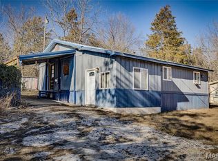 9455 Cedar Dr, Bonne Terre, MO 63628