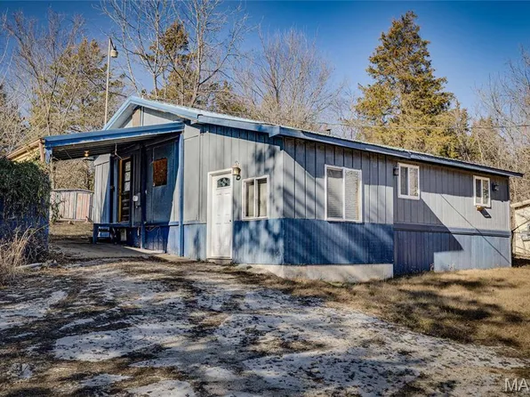 9455 Cedar Dr, Bonne Terre, MO 63628