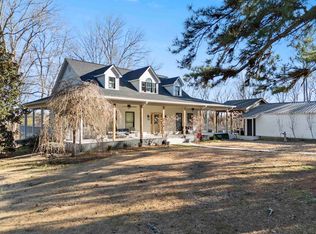 134 Highway 290, Red Bay, AL 35582