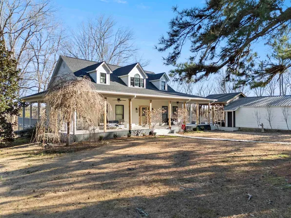 134 Highway 290, Red Bay, AL 35582