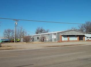 4210 N 4th St, Enid, OK 73701