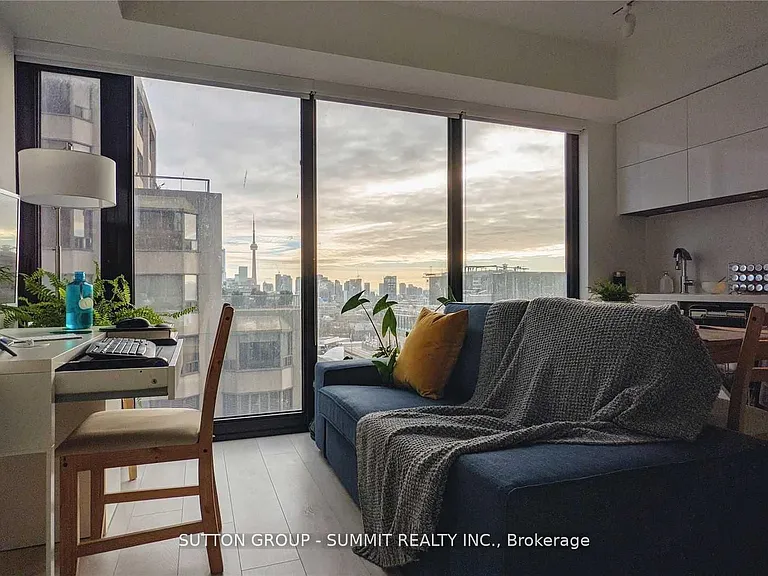 188 Cumberland St #2209 — Photo 7