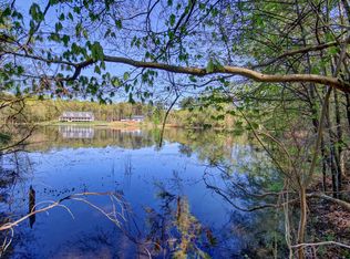 0 Willie Duncan Rd #1, Siler City, NC 27344