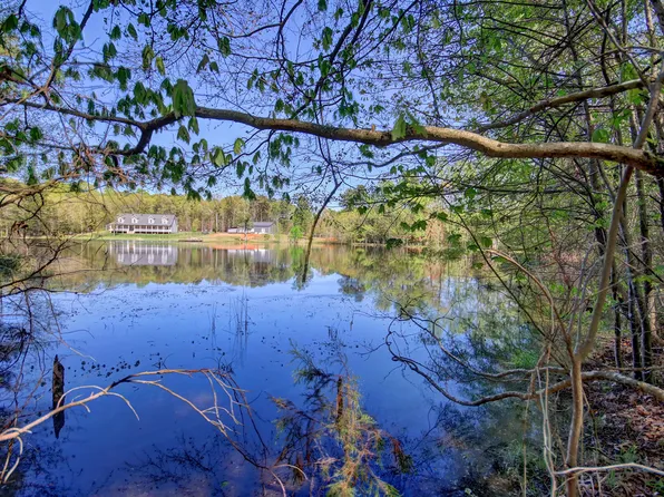 0 Willie Duncan Rd #1, Siler City, NC 27344