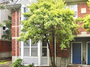 4116 Westminster Pl, Saint Louis, MO