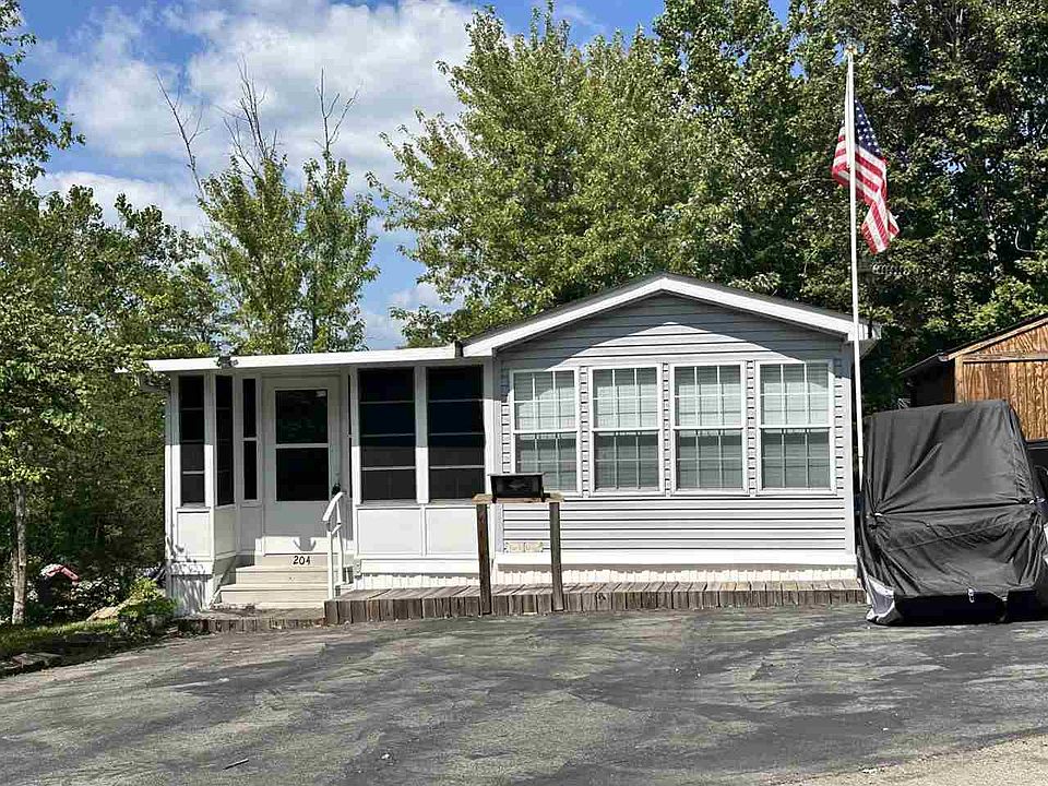 1st image of LOT 204 Brookville Lake Resort