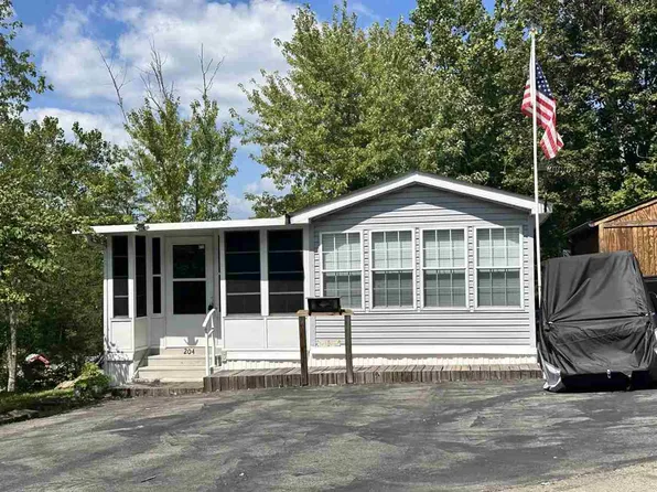 LOT 204 Brookville Lake Resort, Liberty, IN 47353