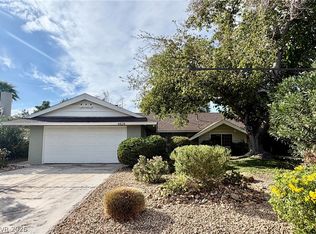4424 Thompson Cir, Las Vegas, NV 89107