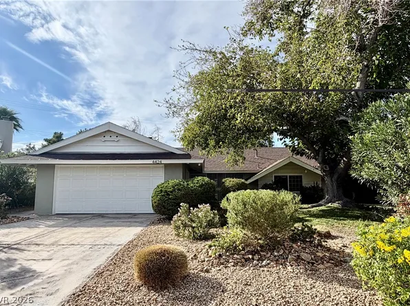 4424 Thompson Cir, Las Vegas, NV 89107