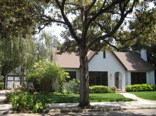 830 Lytton Ave, Palo Alto, CA 94301