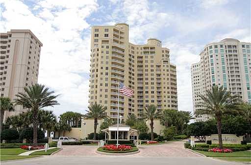 2nd image of 1200 Gulf Blvd APT 604