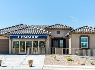 1675 W Aristides St W, Tucson, AZ 85704