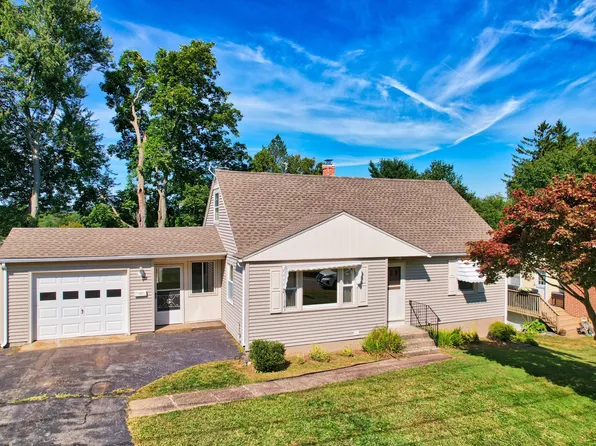 8 Adams Drive, Plymouth, CT 06786