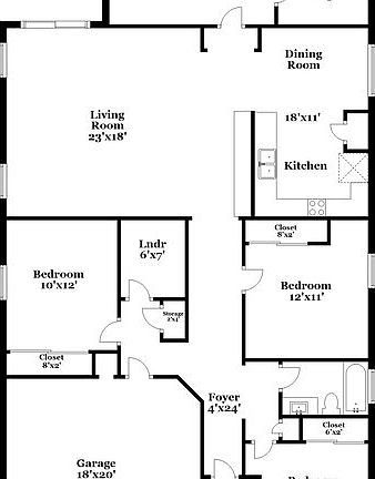 2nd image of 2421 W Saint Kateri Dr