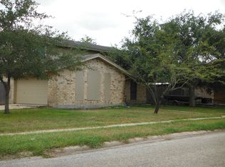 4214 Red Bluff Rd, Corpus Christi, TX 78410