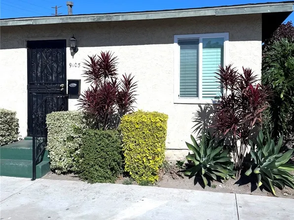 9105 Margaret St, Downey, CA 90241