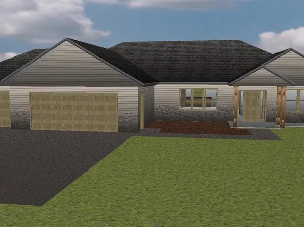 W7232 Deer Meadow Lane, Pardeeville, WI 53954