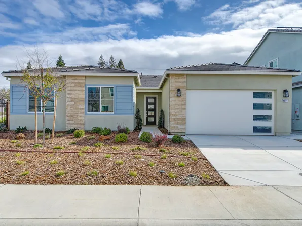 1801 Petite Syrah Ln, Roseville, CA 95747