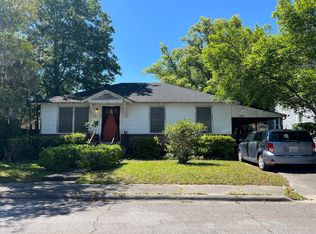 2303 Florida Ave, Savannah, GA 31404