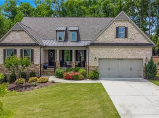 94 Vandiver Ct, Acworth, GA 30101