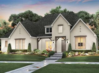 810 5t Ranch Rd, Argyle, TX 76226