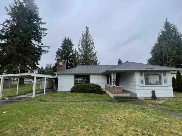 805 116th St S, Tacoma, WA 98444