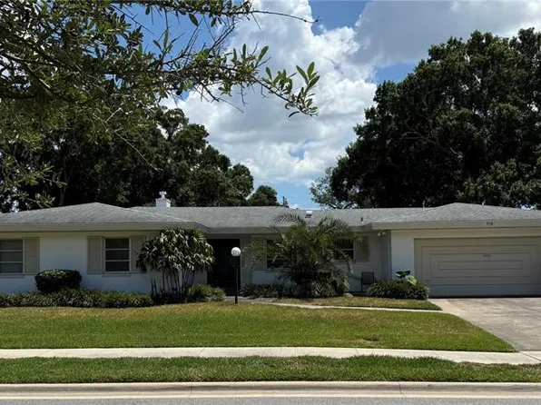715 PONCE DE LEON BOULEVARD, BELLEAIR, FL 33756