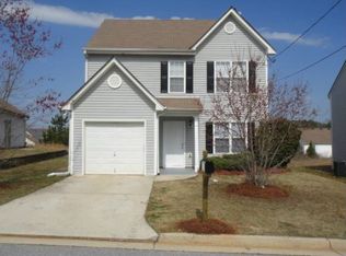 7050 Setters Way, Lithonia, GA 30038