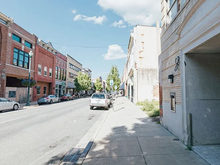 Neighborhood