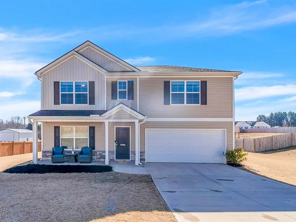 7096 Luna Mae Ct, Boiling Springs, SC 29316